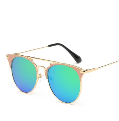 Reflector Sunglasses