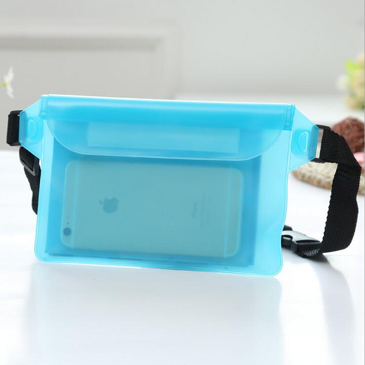 Waterproof  Pouch