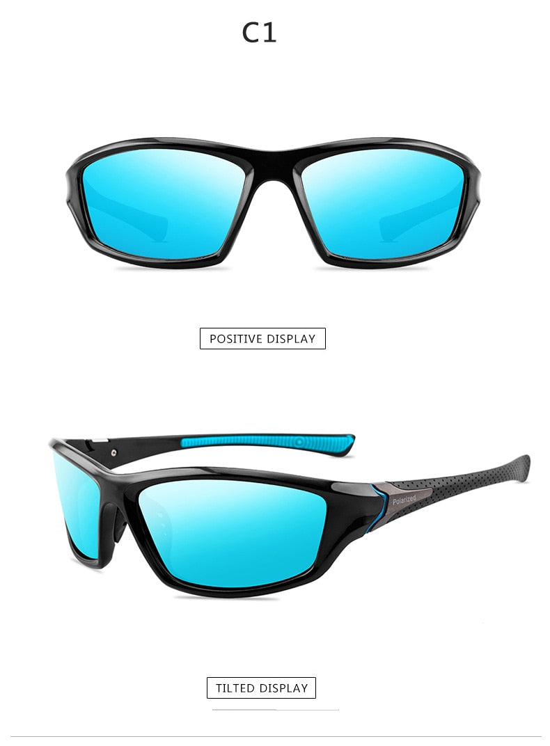 Sunglasses Men's Shades