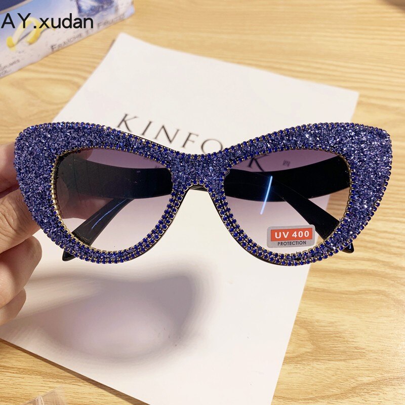 bling crystal sunglasses