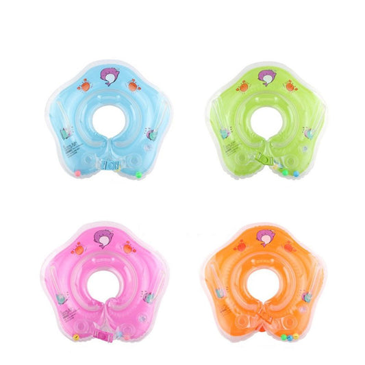 Newborn Inflatable Wheel