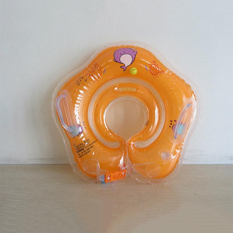 Newborn Inflatable Wheel