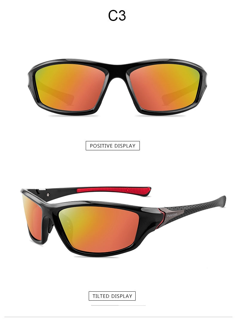 Sunglasses Men's Shades