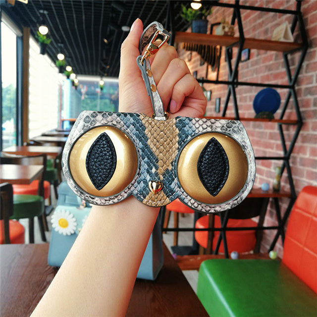 Animal Cartoon Sunglasses