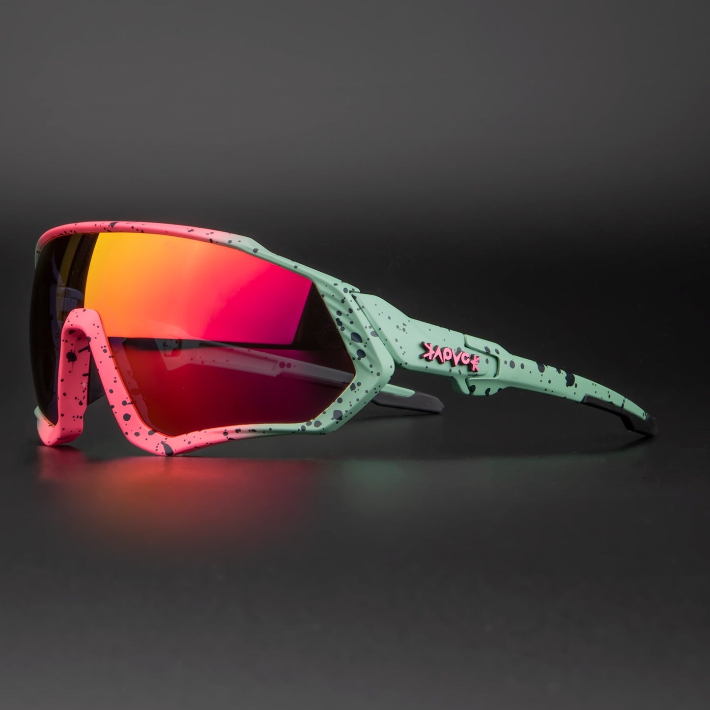 Sports Cycling Glasses