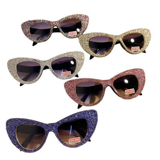 bling crystal sunglasses