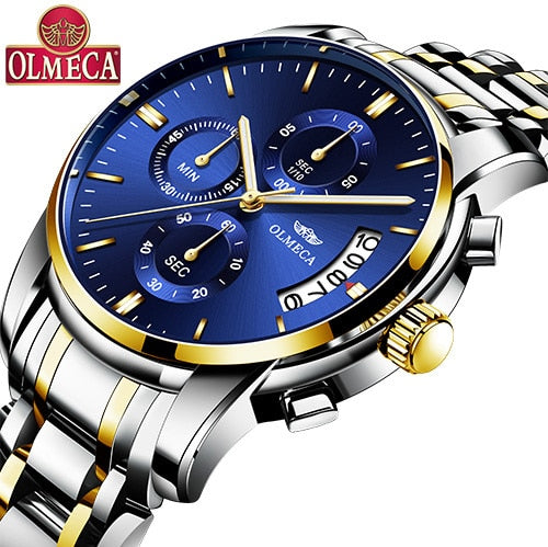 3ATM Waterproof Watches