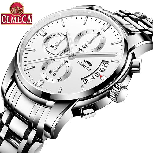 3ATM Waterproof Watches