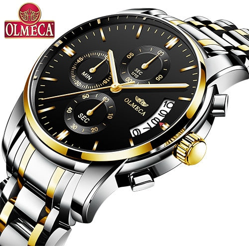 3ATM Waterproof Watches