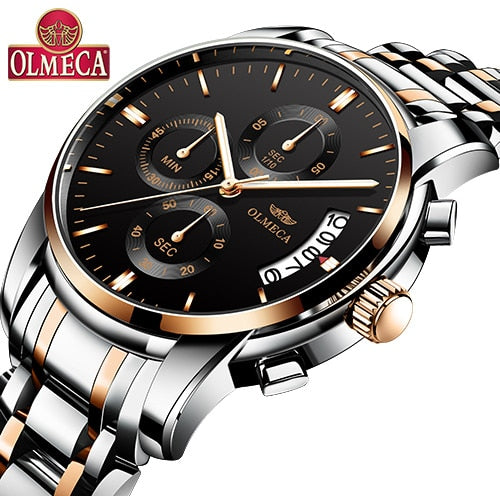 3ATM Waterproof Watches