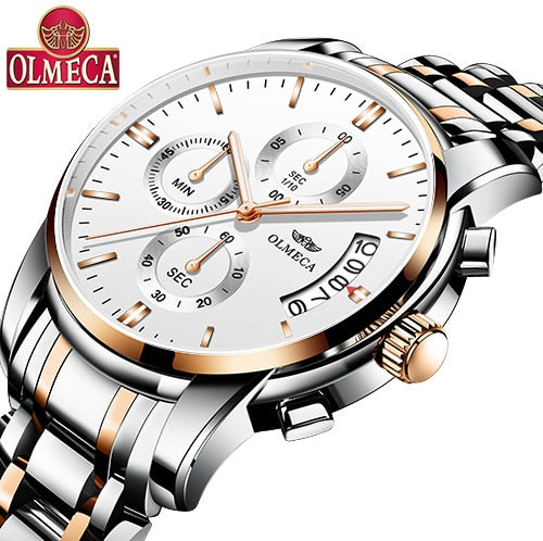 3ATM Waterproof Watches