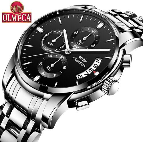 3ATM Waterproof Watches