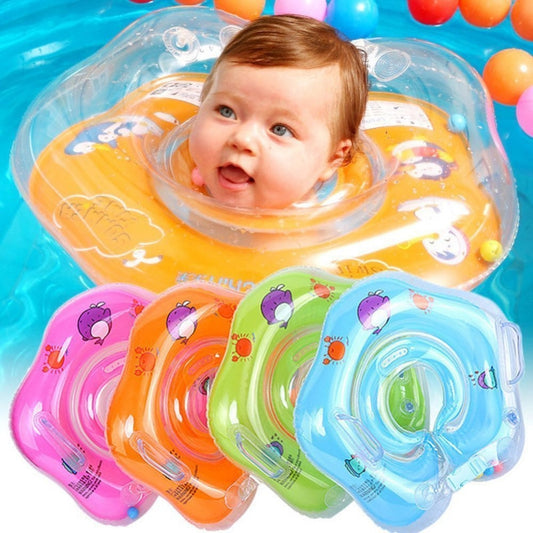 Baby Neck Ring Tube