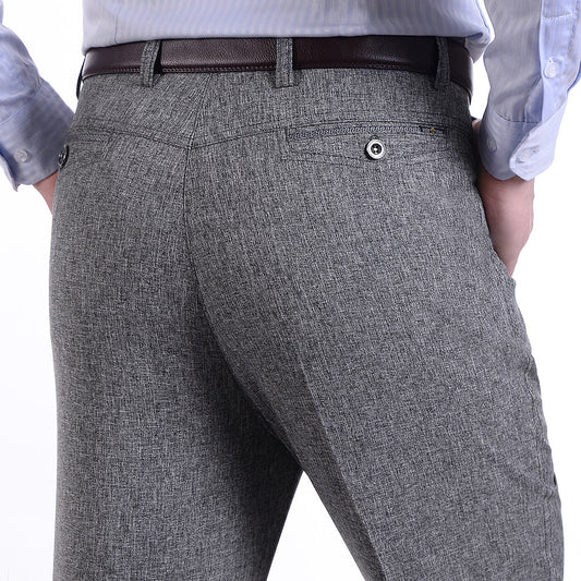 Smart Casual Pants